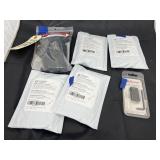 6 Pcs - Iwb-Owb Holster P320C Sig Sauer