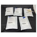 5 Pcs - Accs Rails for AR15