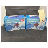 Ski & Snow Board Holder