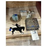 Trinket Box & Dï¿½cor