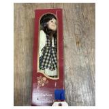 Porcelain Doll Gilda