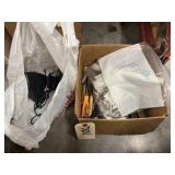 Computer Speakers - Assorted Screwdrivers