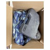 Cold/Hot Shoulder Therapy Pack - Massage Guns