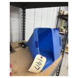 Marshalltown Drywall Sprayer