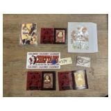 Sooners Foil Cards - Posters