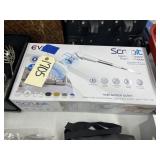 Scrub It Cordless Electric Power Scrubber