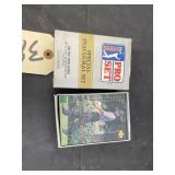 PGA Tour 100 Cards Set
