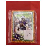 22 Asstd. Sports Cards