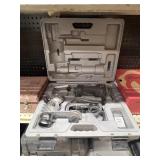 Rotozip model RZ1 electric in case