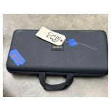 Plusinno Fishing Rod Combo Kit in Case