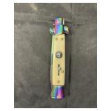 Pearl Handled Switch Blade Knife