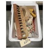 Purina collectibles, tablecloths & more