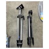 2 Pcs - Tripods