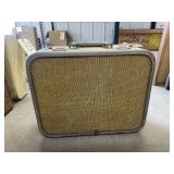 Vintage Suitcase