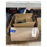 Furniture Sliders - Scrapbook Supplies