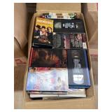 VHS Movies - Disney & More