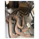 Muffler & muffler parts