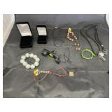 Jewelry Boxes - Bracelets & More