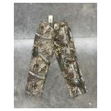 Lg Browning Camo Pants