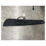 Vinyl Gun Case Allen