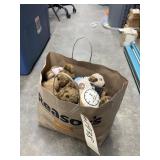 Bag of Boyd's Bears