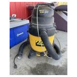 Industrial Wet/Dry Shop Vac