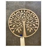 Tree wall dï¿½cor