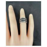 JWBR 925 Ring - 7.5g