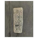 925 - Mexico 'Save The Chilodren' Pin - 6.9g