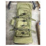 Nylon Padded Gun Case