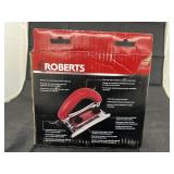 Robert's Carpet Trimmer