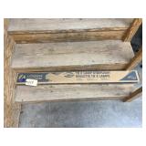 Lithonia T8 2 lamp strip light