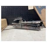 Allen wrenches, hammers, drill bits & more