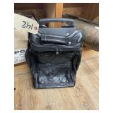 Wheeled Carryon Bag