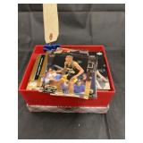 Basketball Cards