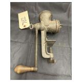 Rich-Con Vintage Grinder