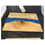 Ash Wood cutting board