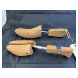 2 Pcs - Shoe Forms