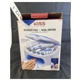 All in One Nail Care Kit