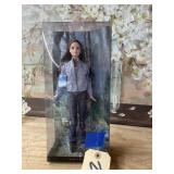 Twilight Bella Barbie Collectible Figure in Pkg