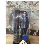 Twilight Edward Barbie Collectible Figure in Pkg