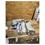 Sea Turtle Dï¿½cor - Shells - Sea Horse - Lighthouse