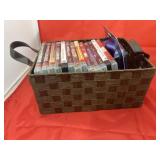 Playstation 3 games & controller