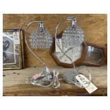 2 - Elec Table Lamps