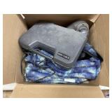 Cold/Hot Shoulder Therapy Pack - Massage Guns