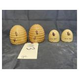 2 honey salt & peppers