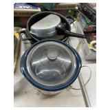 Mirro Omelet Maker - Assorted Cooking Pots