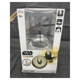 Star Wars Motion Sensing Helicopter