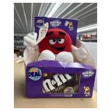 M&M Flexible Fun Toy