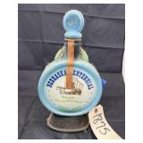 Nebraska Centennial Decanter